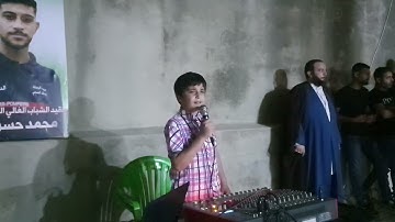سورة الليل - مقام الكرد - ترتيل؛ علي محمد جواد
