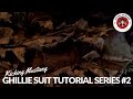 Airsoft Sniper - Ghillie Suit Tutorial Series - Video 2