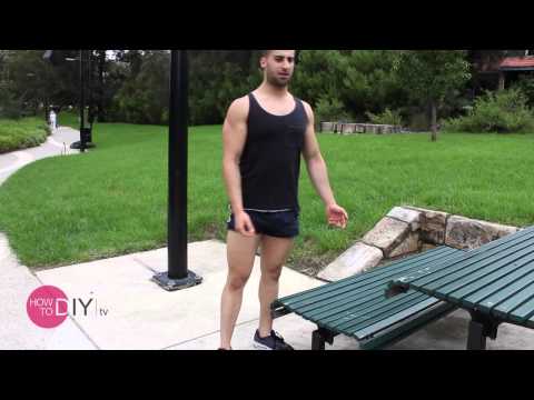 How to Exercise