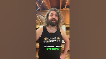 Top Linux Distros - Why I Choose Ubuntu and Void