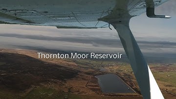 Cessna Flying (Inav 6 Mini Talon RC plane)