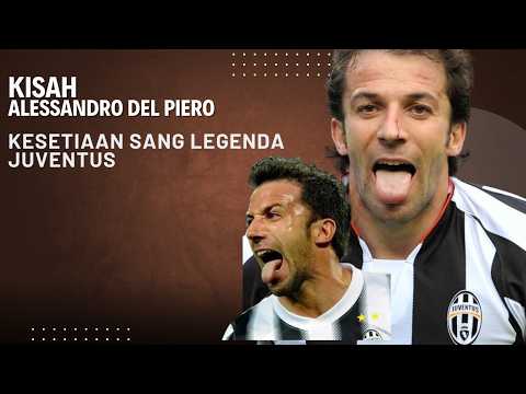 bebtoto88 x dam88 - KISAH ALESANDRO DEL PIERO