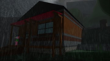 Should i continue this remake of Thunderstorm from Item Asylum?