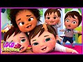 Baby Shark Song , Wheels On The Bus + More Nursery Rhymes & Kids Songs | Coco Cartoon School Theater