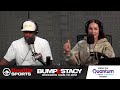 Bump & Stacy - Seahawks vs Cardinals Reaction -  LIVE Seattle Sports News & Analysis | 9/21/26