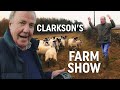 A first look at Jeremy Clarkson&#39;s new TV show