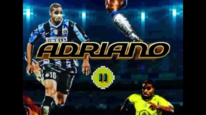 Dave - Adriano (Unreleased)