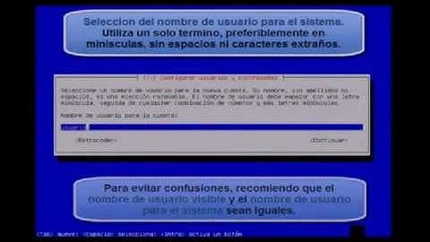 ▶ Instalacion Servidor de Software Libre