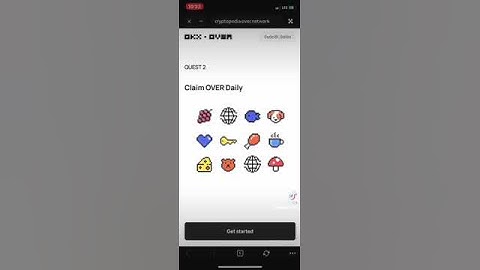 HOW TO CONNECT OVER PROTOCOL AIRDROP
