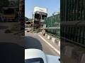 Live Truck Accident #delhi #newdelhi #accident #accidenttractor #death #accidentdeath