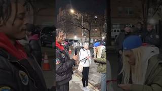 Nyc Not A Real Place