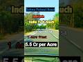 #3bhkflatindelhincr #realestategurgaon #cheapestpropertyindelhincr #farmland #landsell#Sohnaland