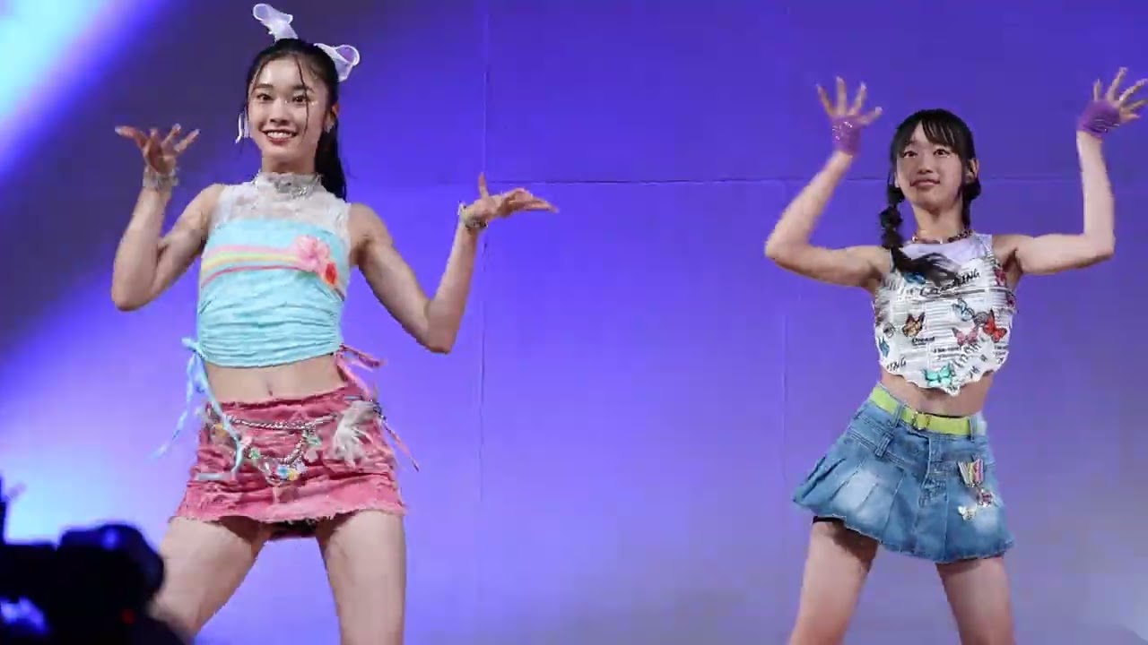 white superiors 「LOVE YOU」 2ndワンマンライブPiiece 2025年6月27日