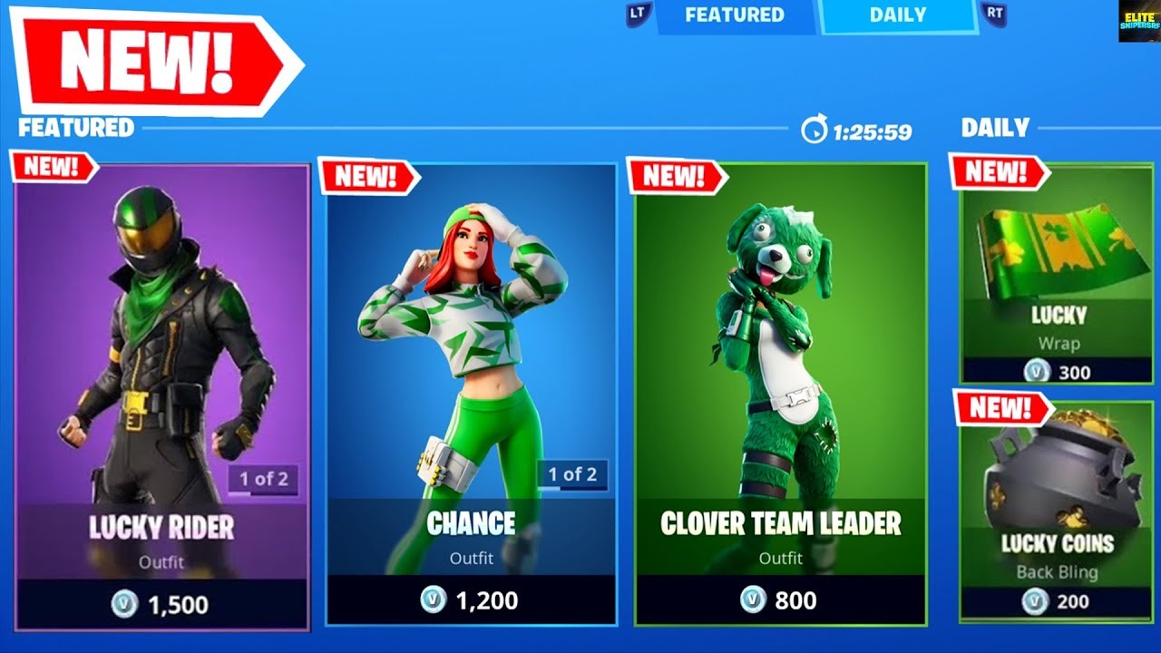 New Itemshop March 16th 2020 Reset New Skins Emotes St Patricks Day Fortnite Live Youtube St Patricks Day Fortnite Skin St Patricks Day Fortnite Skin New Itemshop March 16th 2020 Reset New Skins Emotes St Patricks Day Fortnite Live Youtube