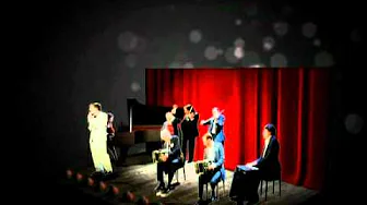 ORQUESTA COLOR TANGO ORQUESTA COLOR TANGO