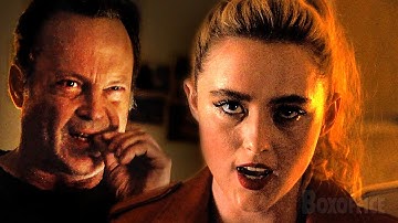 本当の殺人犯は誰?| ザ・スイッチ | 映画シーン