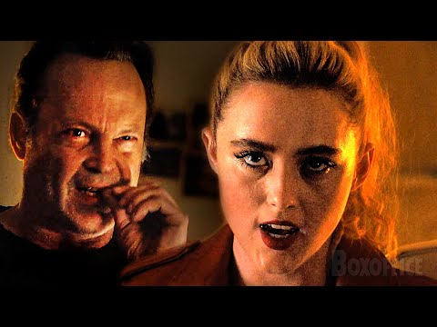 本当の殺人犯は誰？| ザ・スイッチ | 映画シーン