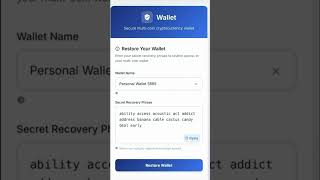 How to Flash BTC and USDT on Trust Wallet (Cyber Security Awareness)