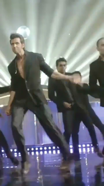 Hrithik roshan dance status I # #shorts #viral #hrithikroshan #youtubeshorts I