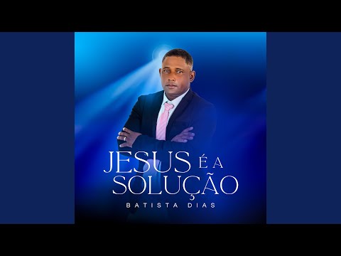 Jesus é a