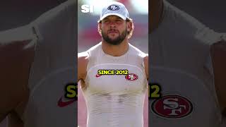 Joey Bosa's Mom Wants The 49ers To Sign Him | Sports Illustrated