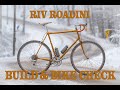 Rivendell roadini build  bike check