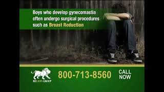 RELION GROUP TV SPOT RISPERDAL ISPOT.TV