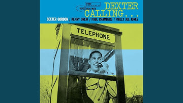 The End Of A Love Affair (Rudy Van Gelder Edition/2004 Digital Remaster)