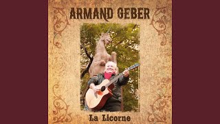Video thumbnail of "Armand Geber - Madmoiselle Anne-Marie"