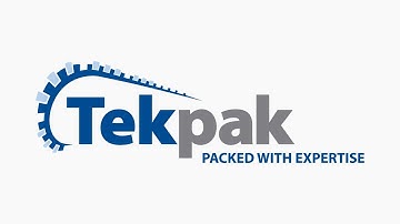 Tekpak Automation Ltd.