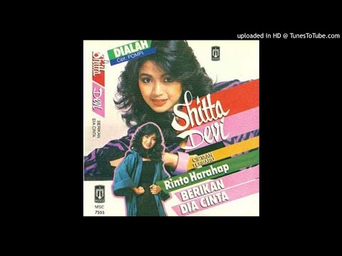 Shitta Devi ~ Kepalsuan Cinta