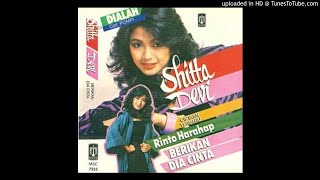 Shitta Devi - Berikan Dia Cinta - Composer : Rinto Harahap 1985 (CDQ)