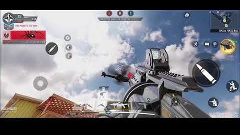 Cod Mobile Gaming|| multiplayer || PandaGamer || Chill game #285