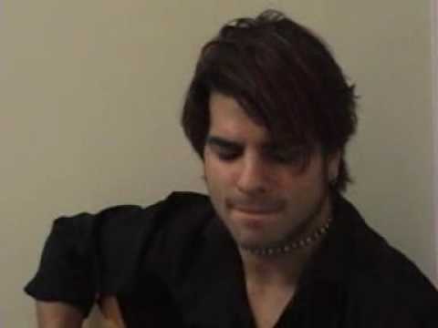Jimmy Jacobs - Ballad of Lacey *MV*