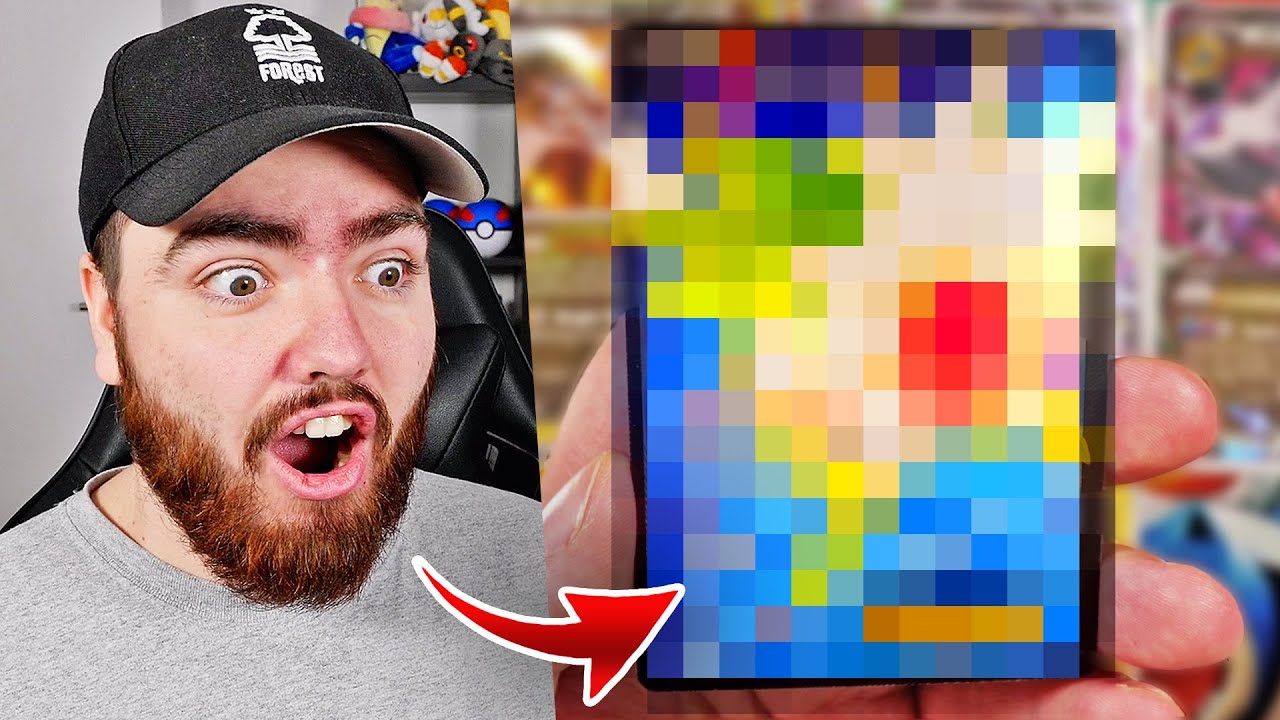 My BEST Pokemon Card Opening EVER! Opening 18 XY Roaring Skies