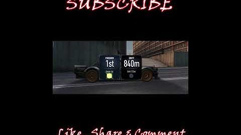 NFS no limit 28 | #shorts #game #new #entertainment #nfs #nfsnolimits