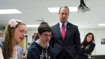 Rethinking education in the age of technology