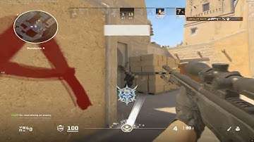 premier semirage highlights ft. distort.wtf