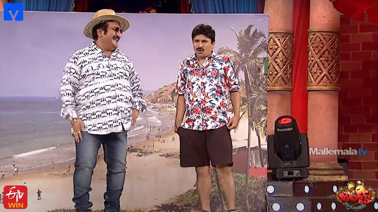 Rocket Raghava Performance Promo - Raghava Skit Promo - 12th August ...