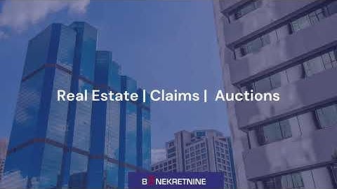 B2Nekretnine.HR (Official Promo Video)