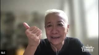 Shu Lea Cheang (I.K.U.) | Q&A | Transit Filmfest 2023