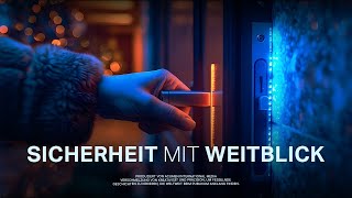 BKS GmbH | Sicherheit mit Weitblick – moderne Zutrittskontrolle