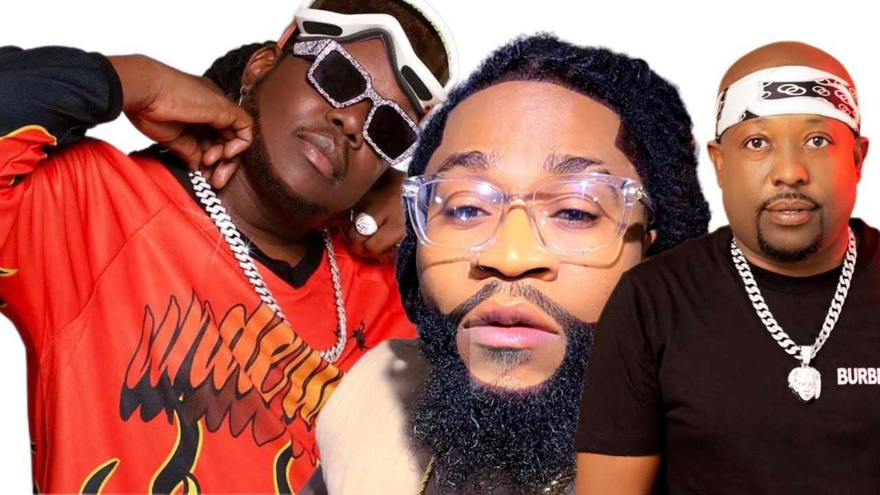 Vag lavi konfime DJ NG MIX fèl pase anpil mizè menm Kay li pat ka peye telman dj tap boykotel