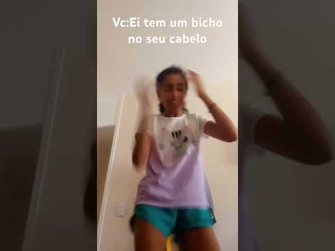 velocidade 5 na Dança do créu