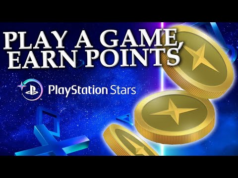 50 Free Points  PS Stars Campaign 