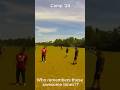 Soccer at Camp ‘24!