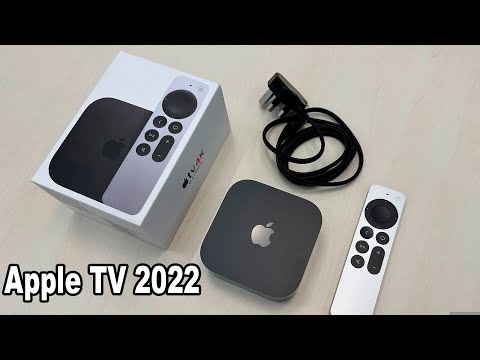 Video: Kan Apple TV 4k brukes på en ikke 4k-TV?