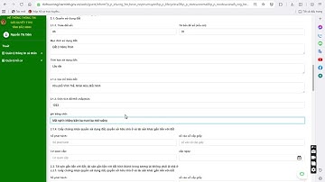 Thủ tục Cấp giấy chứng nhận quyền sử dụng đất lần đầu 1013978