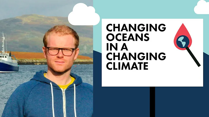 Changing oceans in a changing climate, Dr Neil Fra...