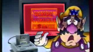 [French YTP] Wonderpoop 2 : Le Grand Bordel